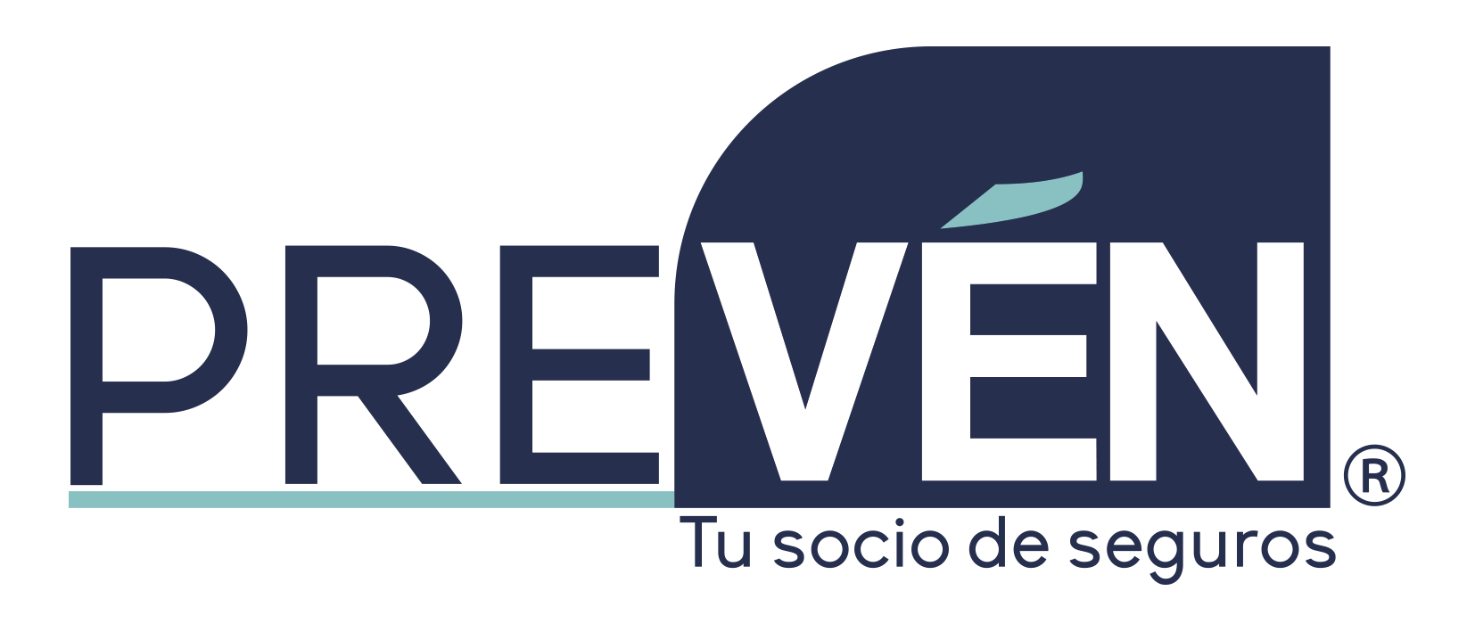 PREVÉN · Tu socio de seguros